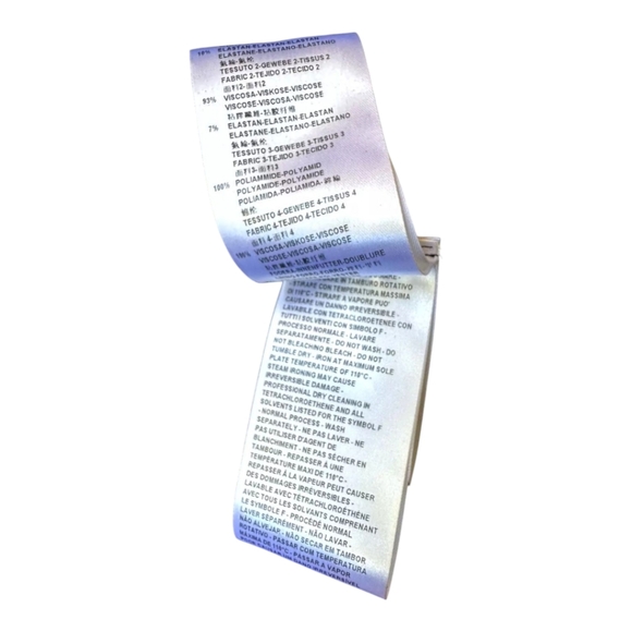 Barbour Womens Sweater Cloud White Size 12 Serena High Neck Jumper Pullover - Picture 12 of 16